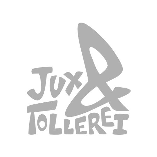 Contigo_Indoortainment_Referenzen_JuxUndTollerei Indoorspielplatz Jux-Tollerei München