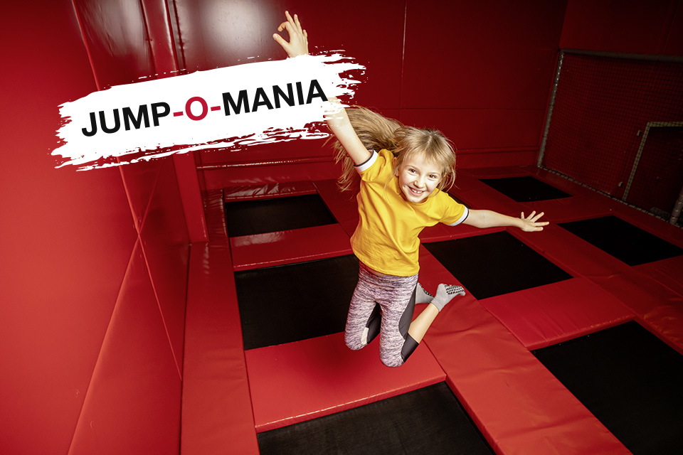Jump-o-mania, kasse, kassensystem, indoorspielplatz, trampolinpark, contigo, indoortainment