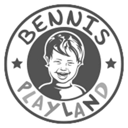 Logo-Bennis-Playland