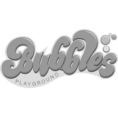 Logo Bubbles