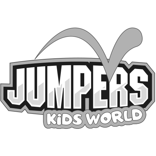 Logo Jumpers Kids World